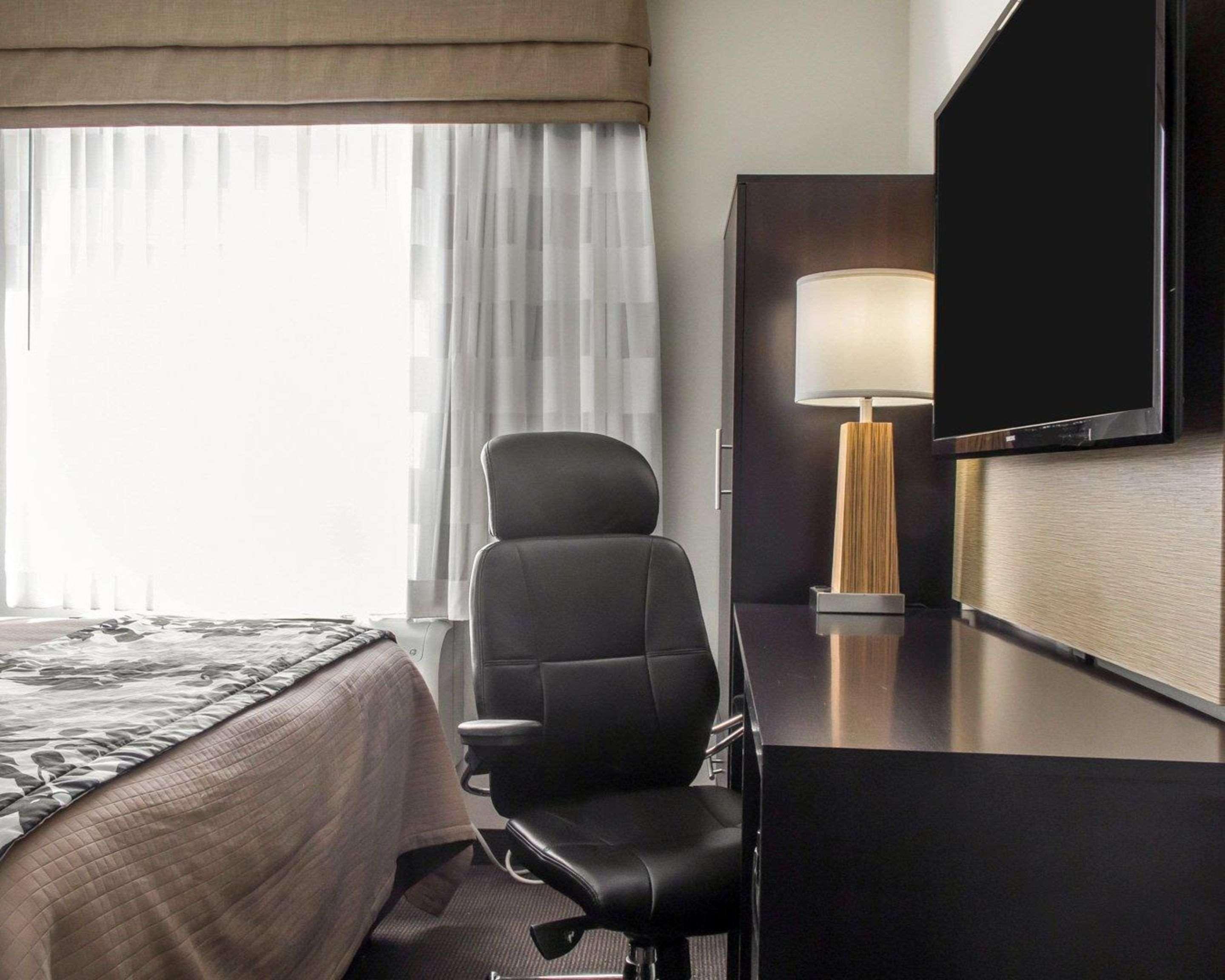 Sleep Inn Brooklyn Coney Island New York Bagian luar foto