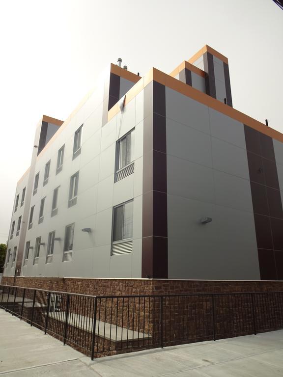 Sleep Inn Brooklyn Coney Island New York Bagian luar foto