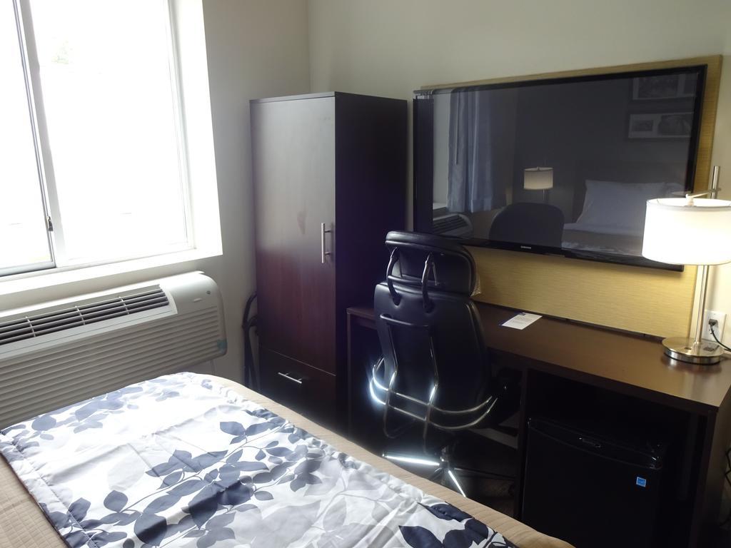 Sleep Inn Brooklyn Coney Island New York Bagian luar foto